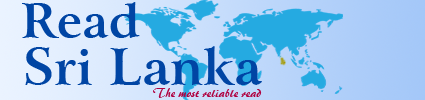 Read Sri Lanka